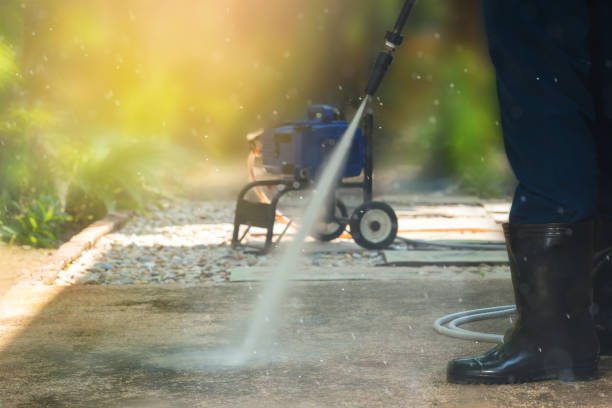 Trusted Albany, WI Pressure Washing Services Experts